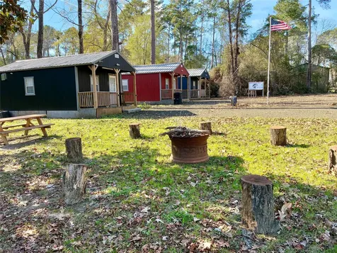 212 Wildwood Drive Burkeville TX 75932