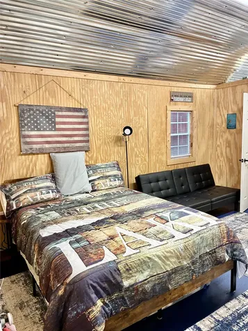 212 Wildwood Drive Burkeville TX 75932