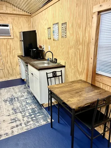 212 Wildwood Drive Burkeville TX 75932