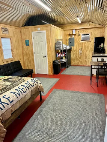 212 Wildwood Drive Burkeville TX 75932