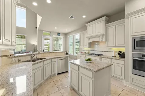 4507 Hickory Branch Lane Sugar Land TX 77479