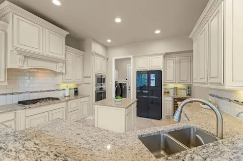 4507 Hickory Branch Lane Sugar Land TX 77479