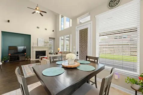 4507 Hickory Branch Lane Sugar Land TX 77479