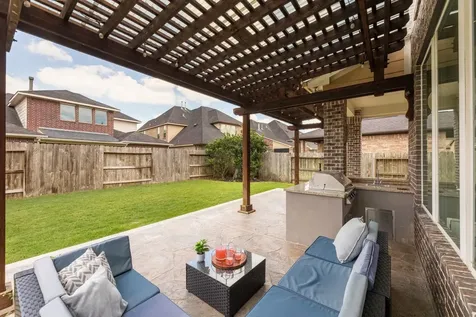 4507 Hickory Branch Lane Sugar Land TX 77479