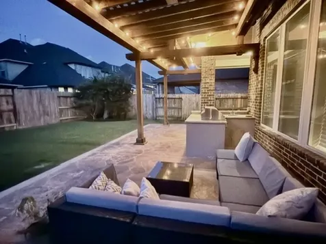4507 Hickory Branch Lane Sugar Land TX 77479