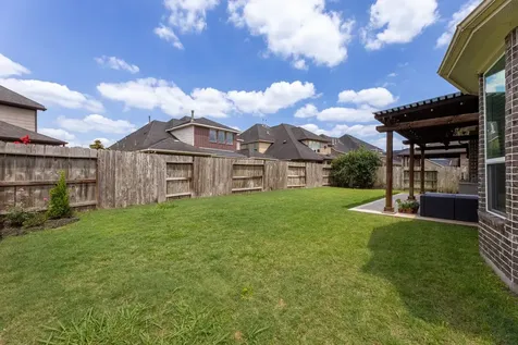 4507 Hickory Branch Lane Sugar Land TX 77479