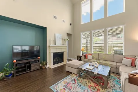 4507 Hickory Branch Lane Sugar Land TX 77479