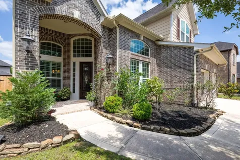 4507 Hickory Branch Lane Sugar Land TX 77479
