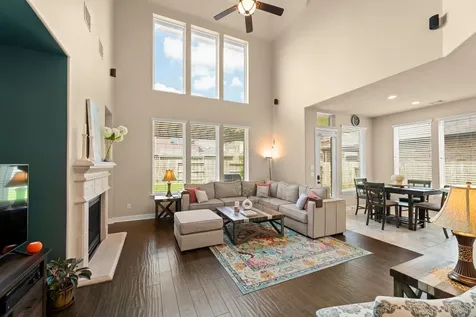 4507 Hickory Branch Lane Sugar Land TX 77479