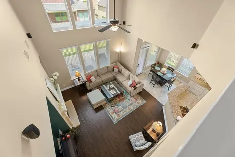 4507 Hickory Branch Lane Sugar Land TX 77479