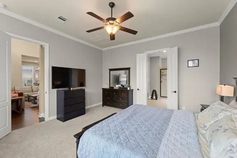 4507 Hickory Branch Lane Sugar Land TX 77479