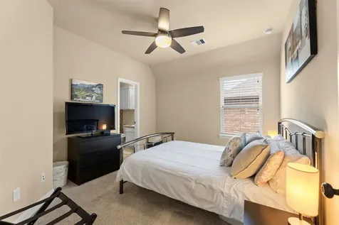 4507 Hickory Branch Lane Sugar Land TX 77479