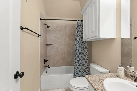 4507 Hickory Branch Lane Sugar Land TX 77479