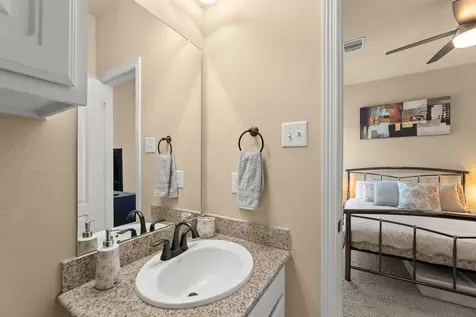 4507 Hickory Branch Lane Sugar Land TX 77479