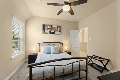 4507 Hickory Branch Lane Sugar Land TX 77479