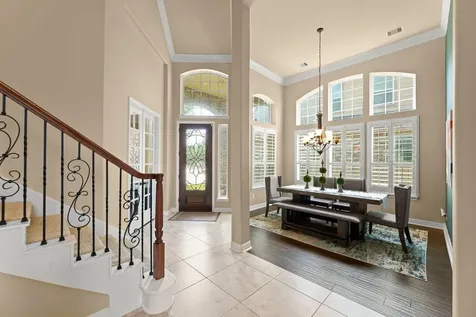 4507 Hickory Branch Lane Sugar Land TX 77479