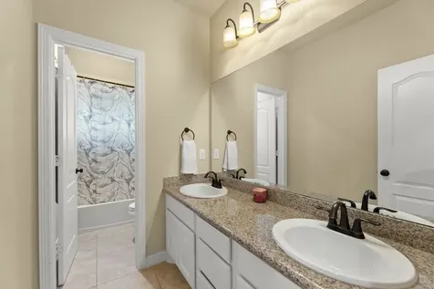 4507 Hickory Branch Lane Sugar Land TX 77479