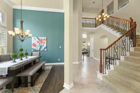 4507 Hickory Branch Lane Sugar Land TX 77479