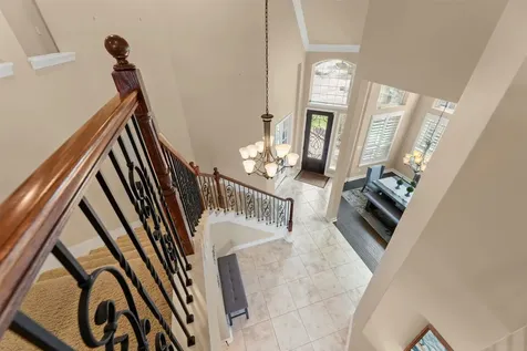 4507 Hickory Branch Lane Sugar Land TX 77479