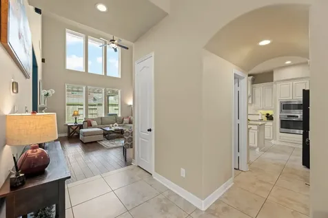4507 Hickory Branch Lane Sugar Land TX 77479