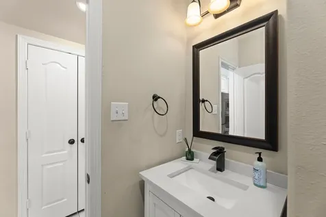 4507 Hickory Branch Lane Sugar Land TX 77479