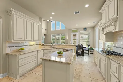 4507 Hickory Branch Lane Sugar Land TX 77479