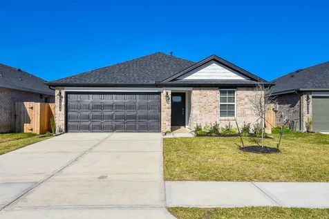 5146 Sunset Oaks Drive Fresno TX 77545