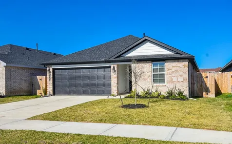 5146 Sunset Oaks Drive Fresno TX 77545