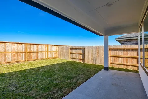 5146 Sunset Oaks Drive Fresno TX 77545