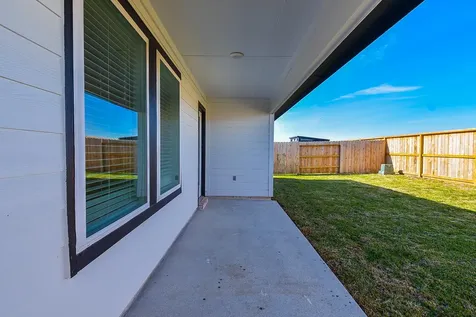 5146 Sunset Oaks Drive Fresno TX 77545