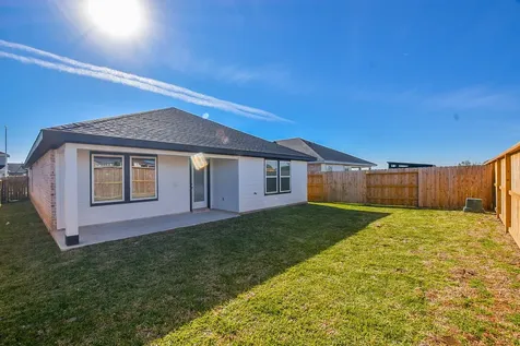 5146 Sunset Oaks Drive Fresno TX 77545