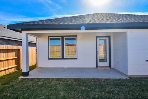 5146 Sunset Oaks Drive Fresno TX 77545