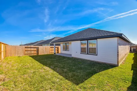 5146 Sunset Oaks Drive Fresno TX 77545