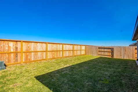 5146 Sunset Oaks Drive Fresno TX 77545