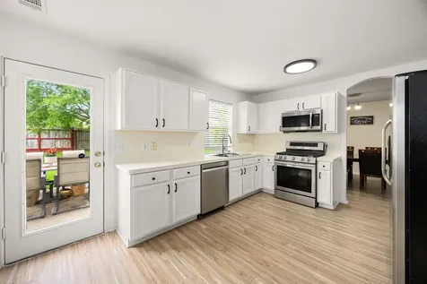 5447 Mersea Drive Katy TX 77449