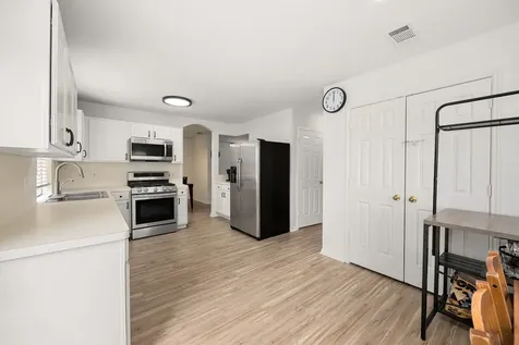 5447 Mersea Drive Katy TX 77449