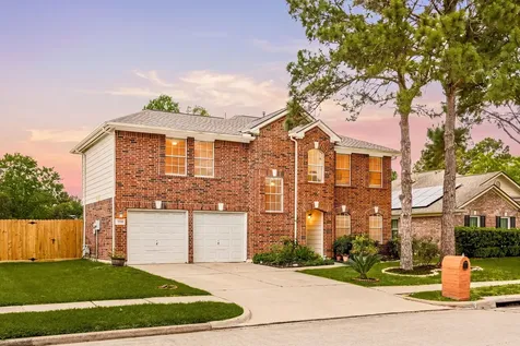 5447 Mersea Drive Katy TX 77449