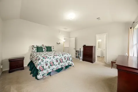 5447 Mersea Drive Katy TX 77449