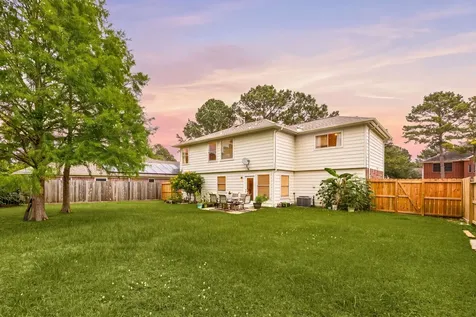 5447 Mersea Drive Katy TX 77449