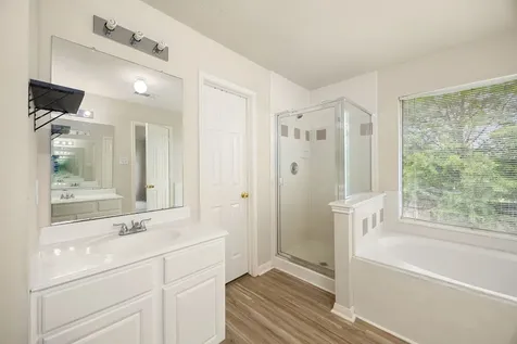 5447 Mersea Drive Katy TX 77449