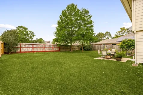 5447 Mersea Drive Katy TX 77449