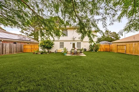5447 Mersea Drive Katy TX 77449