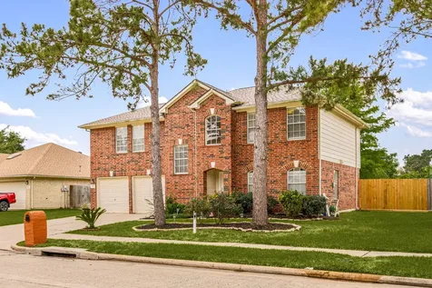 5447 Mersea Drive Katy TX 77449