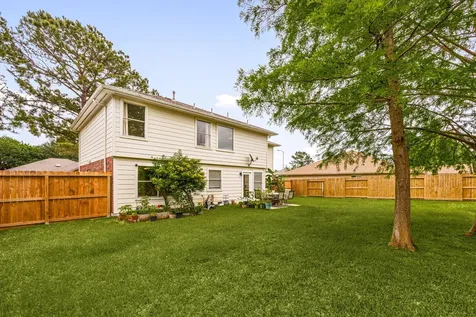 5447 Mersea Drive Katy TX 77449