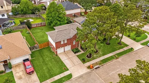 5447 Mersea Drive Katy TX 77449