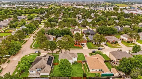 5447 Mersea Drive Katy TX 77449