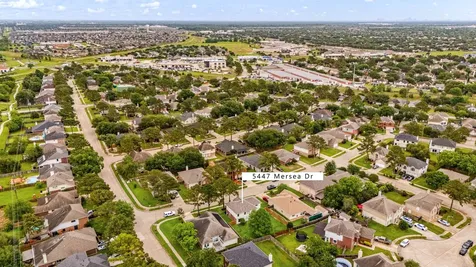 5447 Mersea Drive Katy TX 77449