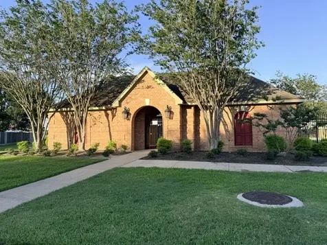 5447 Mersea Drive Katy TX 77449