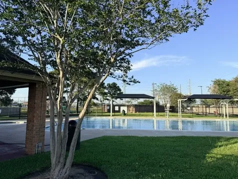 5447 Mersea Drive Katy TX 77449