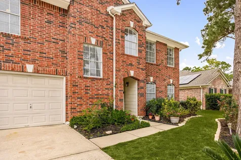 5447 Mersea Drive Katy TX 77449